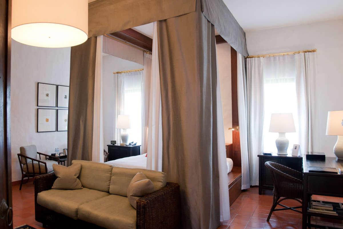 Rachamankha Hotel Чиангмай Экстерьер фото