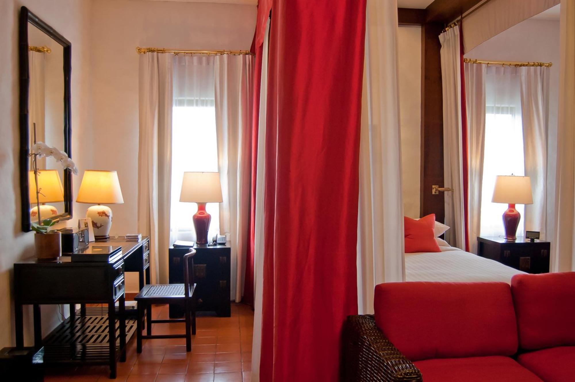 Rachamankha Hotel Чиангмай Экстерьер фото
