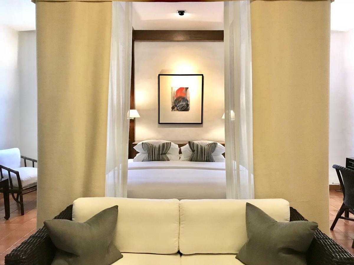 Rachamankha Hotel Чиангмай Экстерьер фото