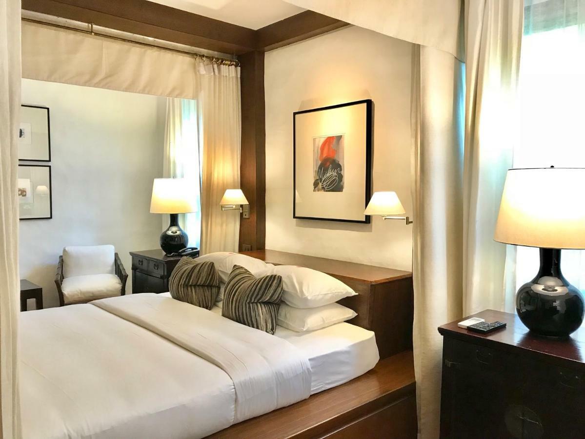 Rachamankha Hotel Чиангмай Экстерьер фото